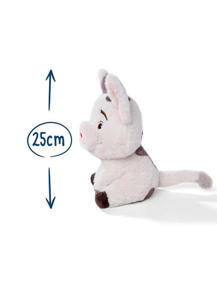 Disney Pua Soft Toy - view 2, Multi