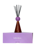 wxy. Disco Reed Diffuser, 150ml