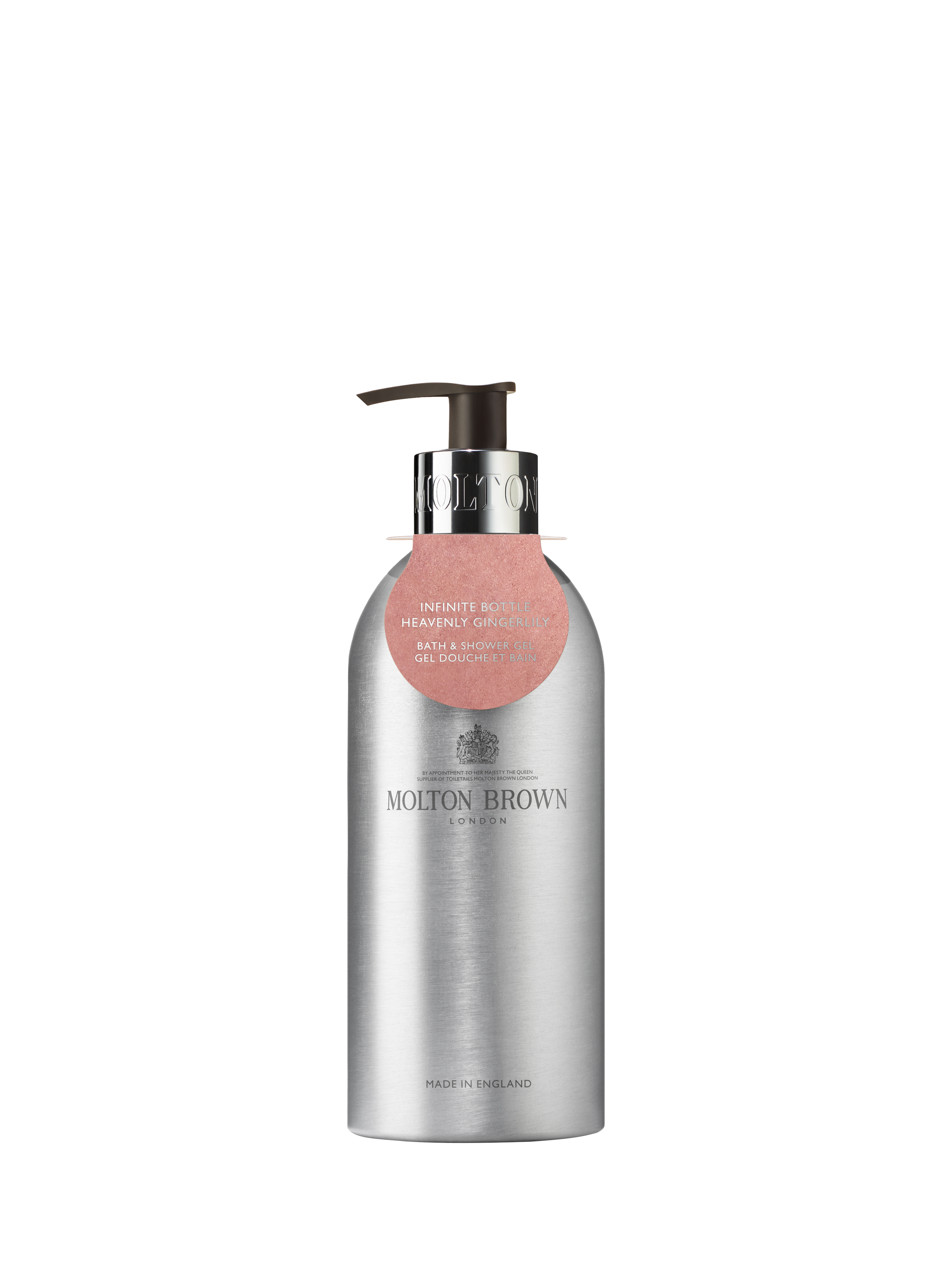 香水(ユニセックス) MOLTON BROWN HEAVENLY GINGERLILY Heavenly Gingerlily Eau de Toilette 100ml | Molton Brown® UK