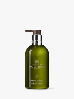 Molton Brown Reviving Rosemary Conditioner, 300ml - view 2, 