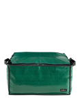 Compactor Outdoor Cushion Compression Bag, XL, Dark Green