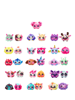 Cookeez Makery Yum Yumz Twin Pack - view 2, Multi