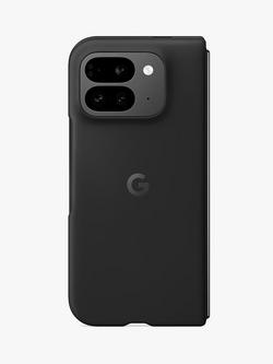 Google Pixel 9 Pro Fold Phone Case, Licore Lighter, Obsidien