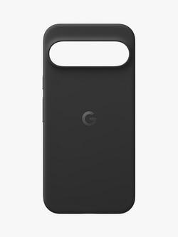 Google Pixel 9 Pro XL Phone Case, Obsidien