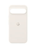 Google Pixel 9 Pro XL Phone Case, Light Porcelain
