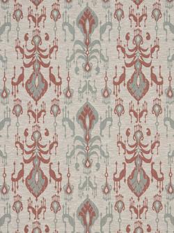 John Lewis Chayon Furnishing Fabric, Auburn