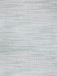 John Lewis Cotton Linen Slub Furnishing Fabric, Blue