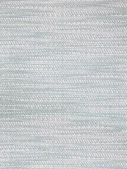 John Lewis Cotton Linen Slub Furnishing Fabric, Blue