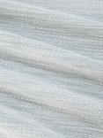 John Lewis Cotton Linen Slub Furnishing Fabric, Blue