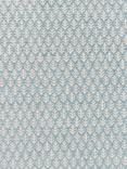 John Lewis Elm Leaf Woven Furnishing Fabric