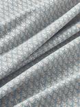 John Lewis Elm Leaf Woven Furnishing Fabric
