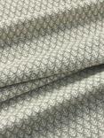 John Lewis Elm Leaf Woven Furnishing Fabric, Myrtle Green