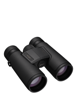 Nikon Monarch M5 Waterproof Binoculars, 10 x 42, Black, Black