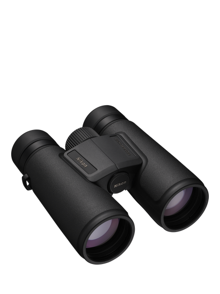 Nikon Monarch M5 Waterproof Binoculars, 10 x 42, Black, Black