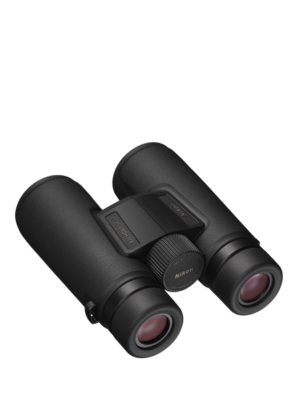 Nikon Monarch M5 Waterproof Binoculars, 10 x 42, Black - view 2, Black