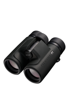 Nikon PROSTAFF P7 Waterproof Binoculars, 8 x 30, Black