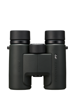 Nikon PROSTAFF P7 Waterproof Binoculars, 8 x 30, Black - view 2, Black