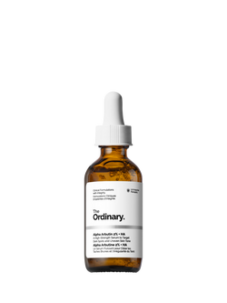 The Ordinary Alpha Arbutin 2% + HA Serum, 