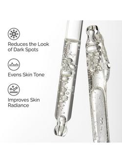 The Ordinary Alpha Arbutin 2% + HA Serum - view 2, 