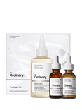 The Ordinary The Bright Skincare Gift Set