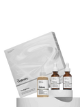 The Ordinary The Bright Skincare Gift Set