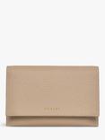 Radley Oak Street Leather Medium Purse