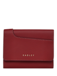 Radley Pockets 2.0 Small Trifold Leather Purse