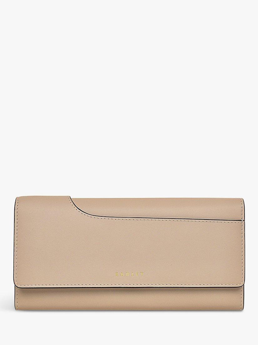 Radley Pockets 2.0 Large Flapover Matinee Purse, Silt, One Size