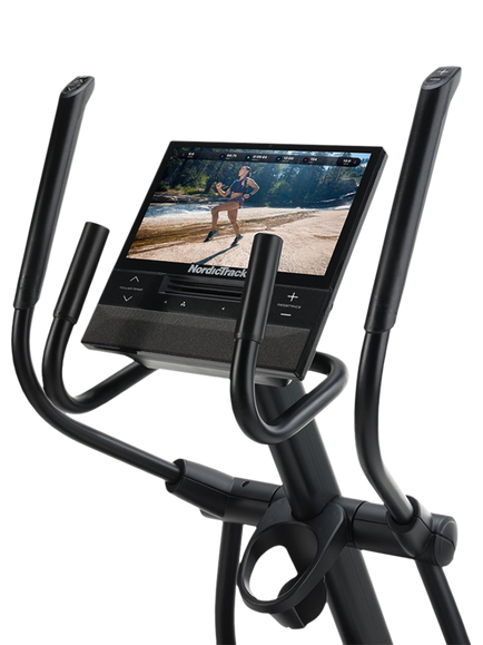 NordicTrack AirGlide16 Ellipitical Cross Trainer - view 2, 