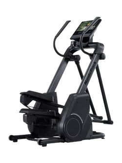 NordicTrack X16 Elliptical Cross Trainer, Black
