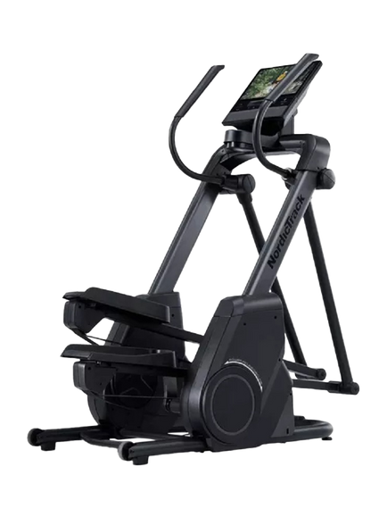 NordicTrack X16 Elliptical Cross Trainer, Black