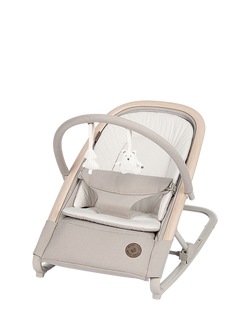 Maxi-Cosi Kori Baby Rocker with Toy Arch, Multi, Multi