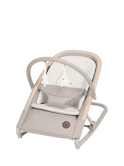Maxi-Cosi Kori Baby Rocker with Toy Arch, Multi, Multi
