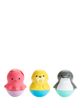 Munchkin Bath Bobbers, Pack of 3