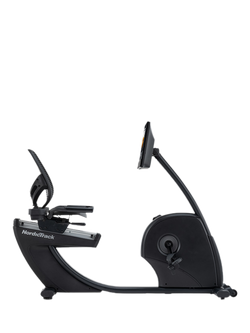 NordicTrack 10 Recumbent Bike, 