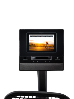 NordicTrack 10 Recumbent Bike - view 2, 