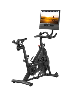 NordicTrack 24 Studio Bike, Black