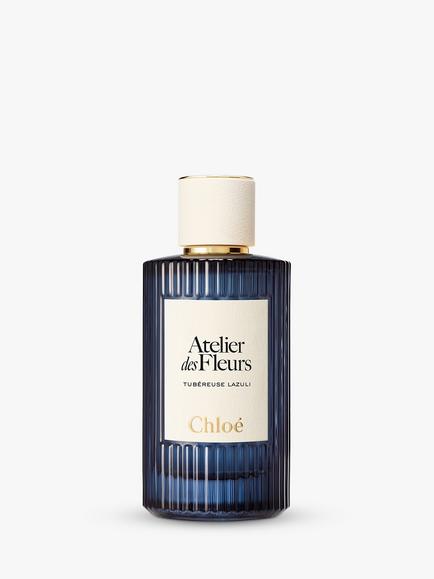 Chloé Atelier des Fleurs Tubéreuse Lazuli Eau de Parfum for Women, 
