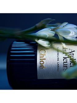 Chloé Atelier des Fleurs Tubéreuse Lazuli Eau de Parfum for Women - view 2, 