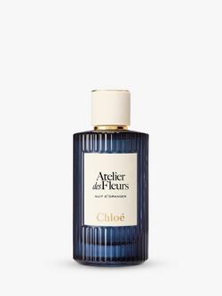 Chloé Atelier des Fleurs Nuit d'Oranger Eau de Parfum for Women, 