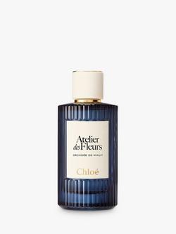 Chloé Atelier des Fleurs Orchidée de Minuit Eau de Parfum for Women, 