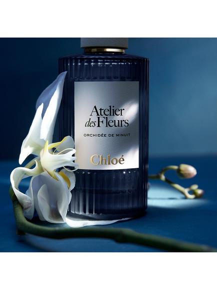 Chloé Atelier des Fleurs Orchidée de Minuit Eau de Parfum for Women - view 2, 