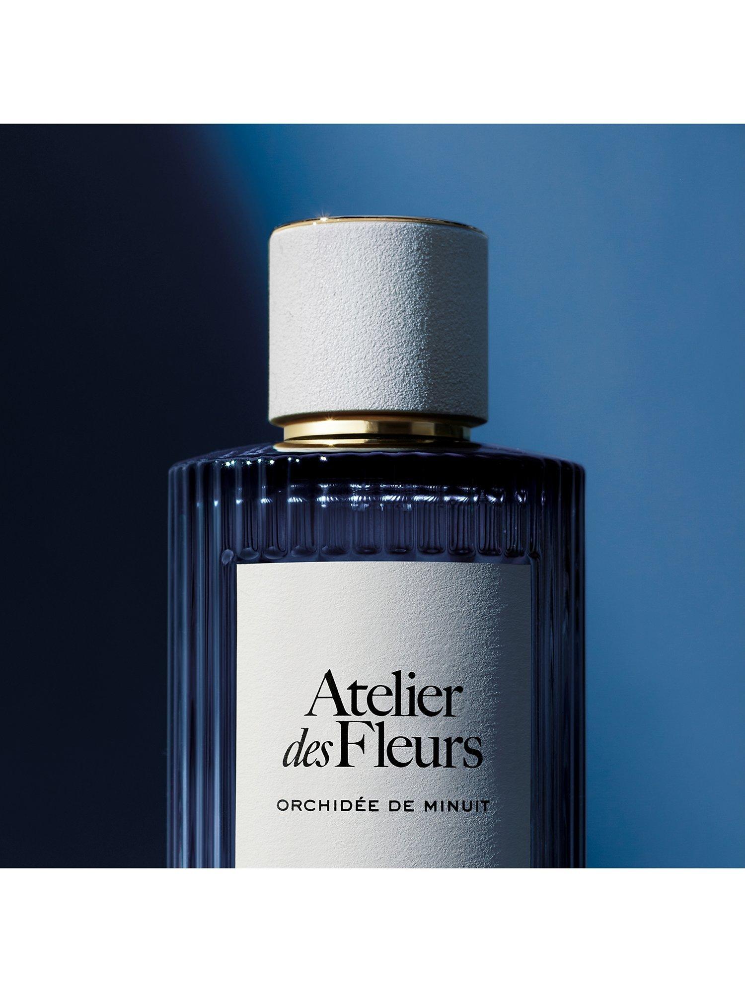 Product image 4 of 7, which shows Chloé Atelier des Fleurs Orchidée de Minuit Eau de Parfum for Women, 150ml