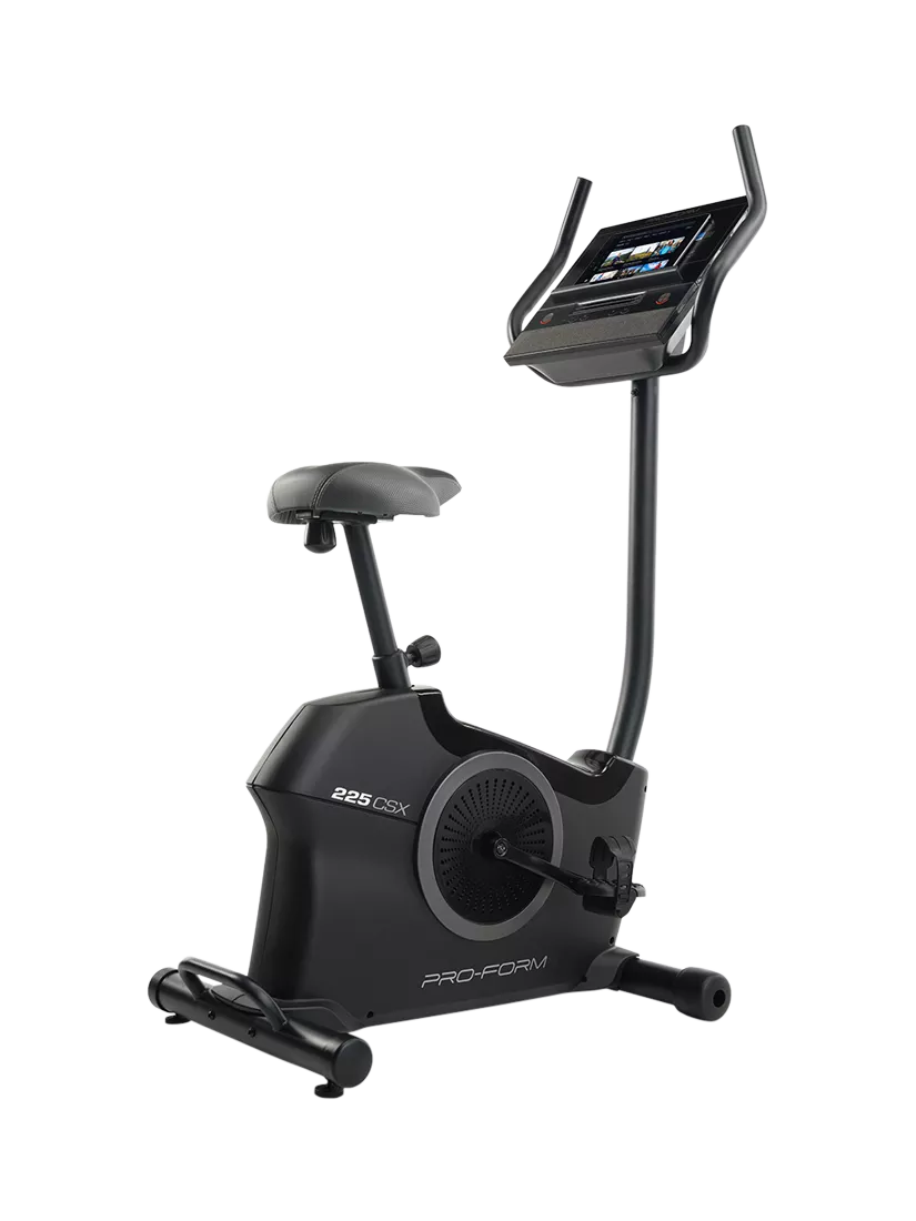 ProForm Carbon 225 CSX Exercise Bike