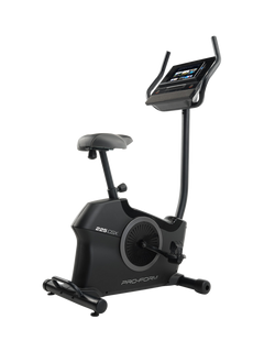 ProForm Carbon 225 CSX Exercise Bike