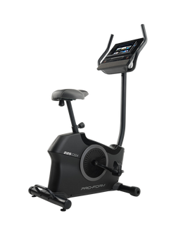 ProForm Carbon 225 CSX Exercise Bike, Black