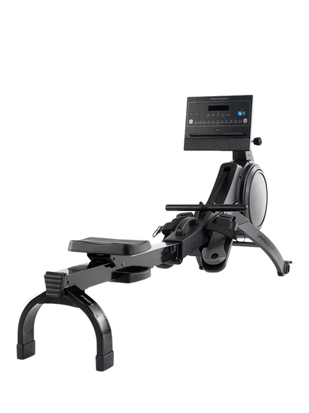 ProForm 750R Rower, Black