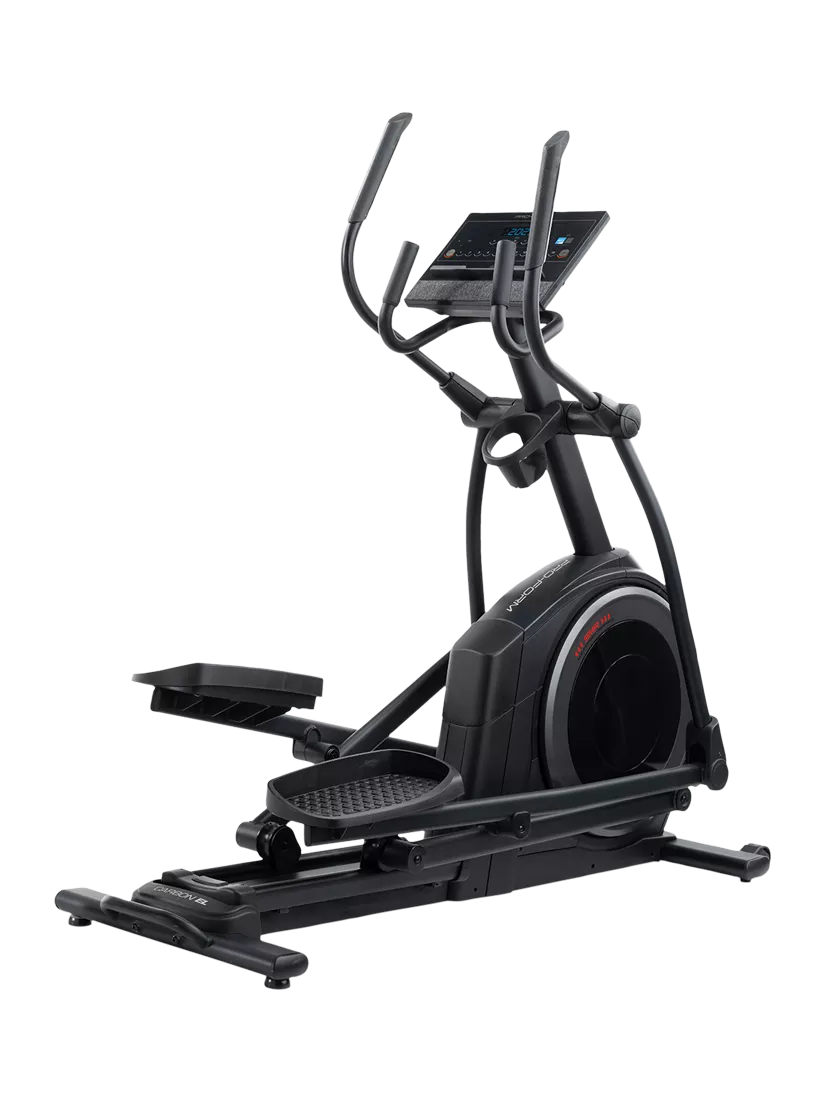 ProForm Carbon EL Elliptical