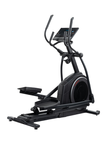 ProForm Carbon EL Elliptical, Black
