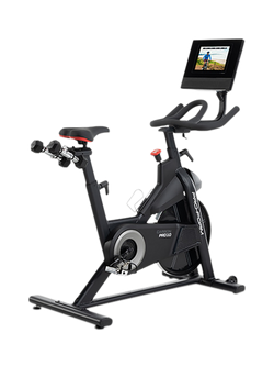 ProForm Carbon Pro10 Bike, Black